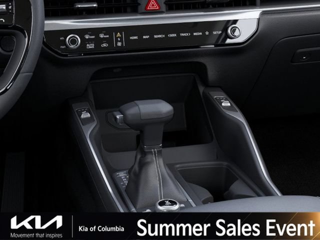 New 2026 Kia Sorento X-Line EX AWD/4WD image 23