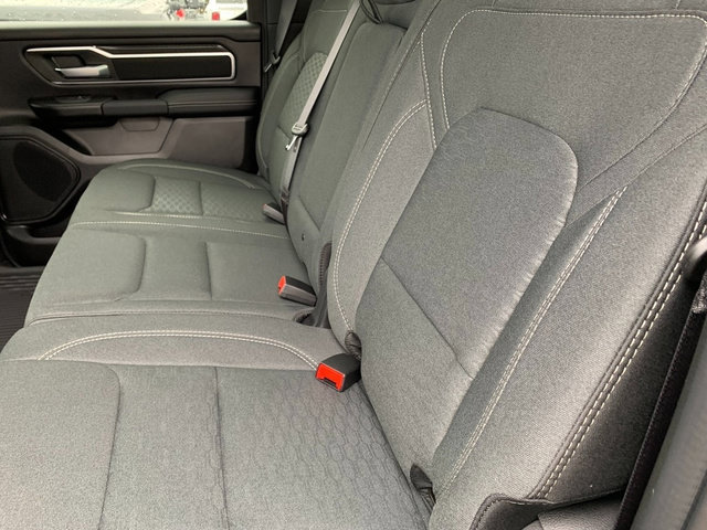 New 2026 RAM 1500 Big Horn w/ Night Edition AWD/4WD image 13