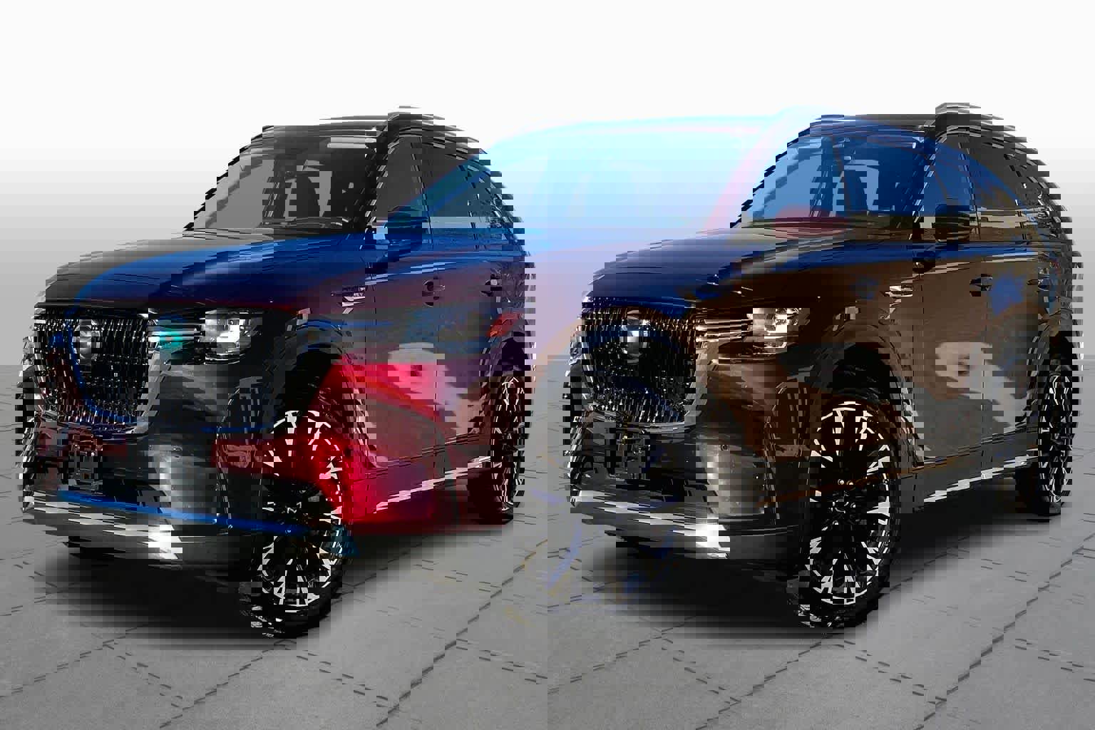 Used 2024 MAZDA CX-90 Plug-In Hybrid w/ Premium Pkg