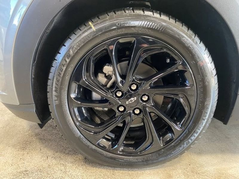 New 2027 Chevrolet Bolt RS image 8