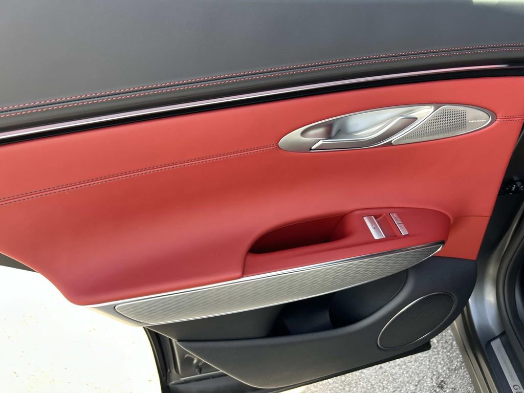 New 2026 Genesis GV70 2.5T Sport Prestige image 22