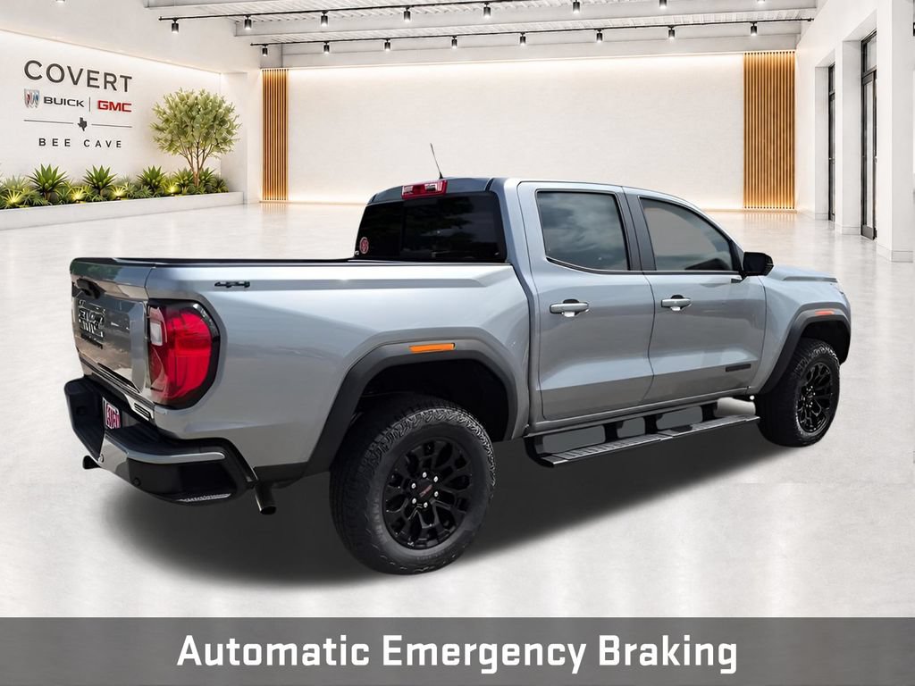 New 2026 GMC Canyon Elevation w/ Convenience Package AWD/4WD image 19