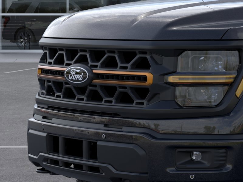 New 2026 Ford F150 Tremor image 17