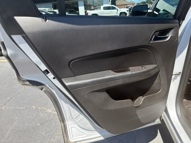 Used 2016 GMC Terrain SLE w/ Convenience Package AWD/4WD image 13