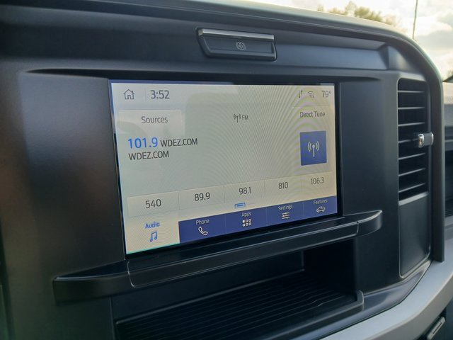 New 2026 Ford F250 XL w/ F-250 >10K GVWR Package image 11