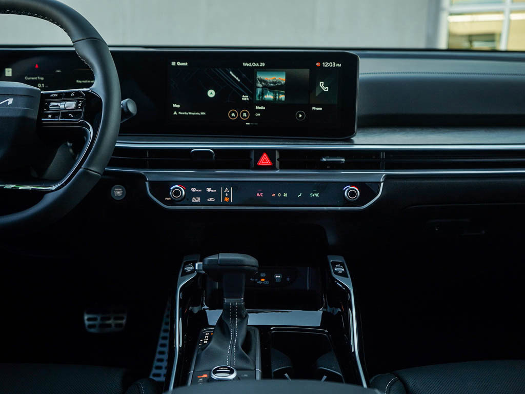 New 2026 Kia Sorento SX Prestige image 18