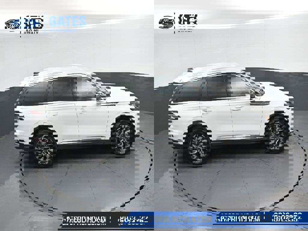 New 2026 Lincoln Aviator AWD image 51