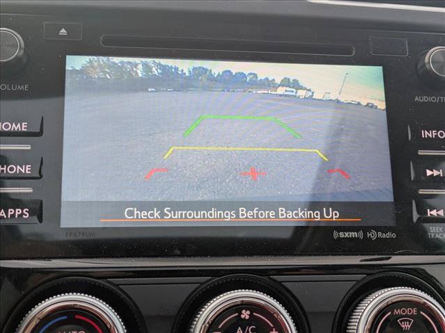 Used 2018 Subaru Forester 2.5i Premium w/ Protection Package #1 AWD/4WD image 13