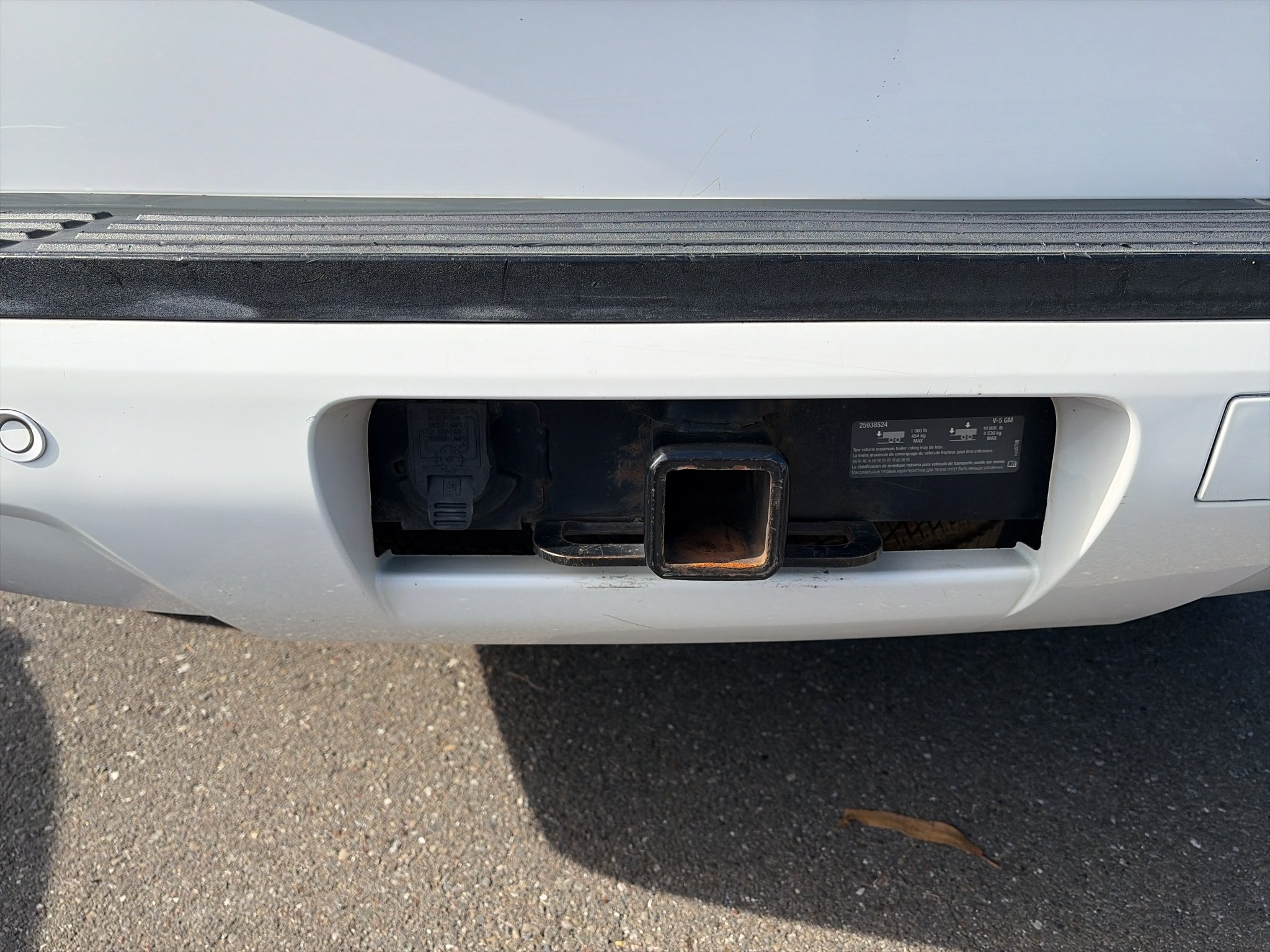 Used 2014 GMC Yukon SLT AWD/4WD image 8