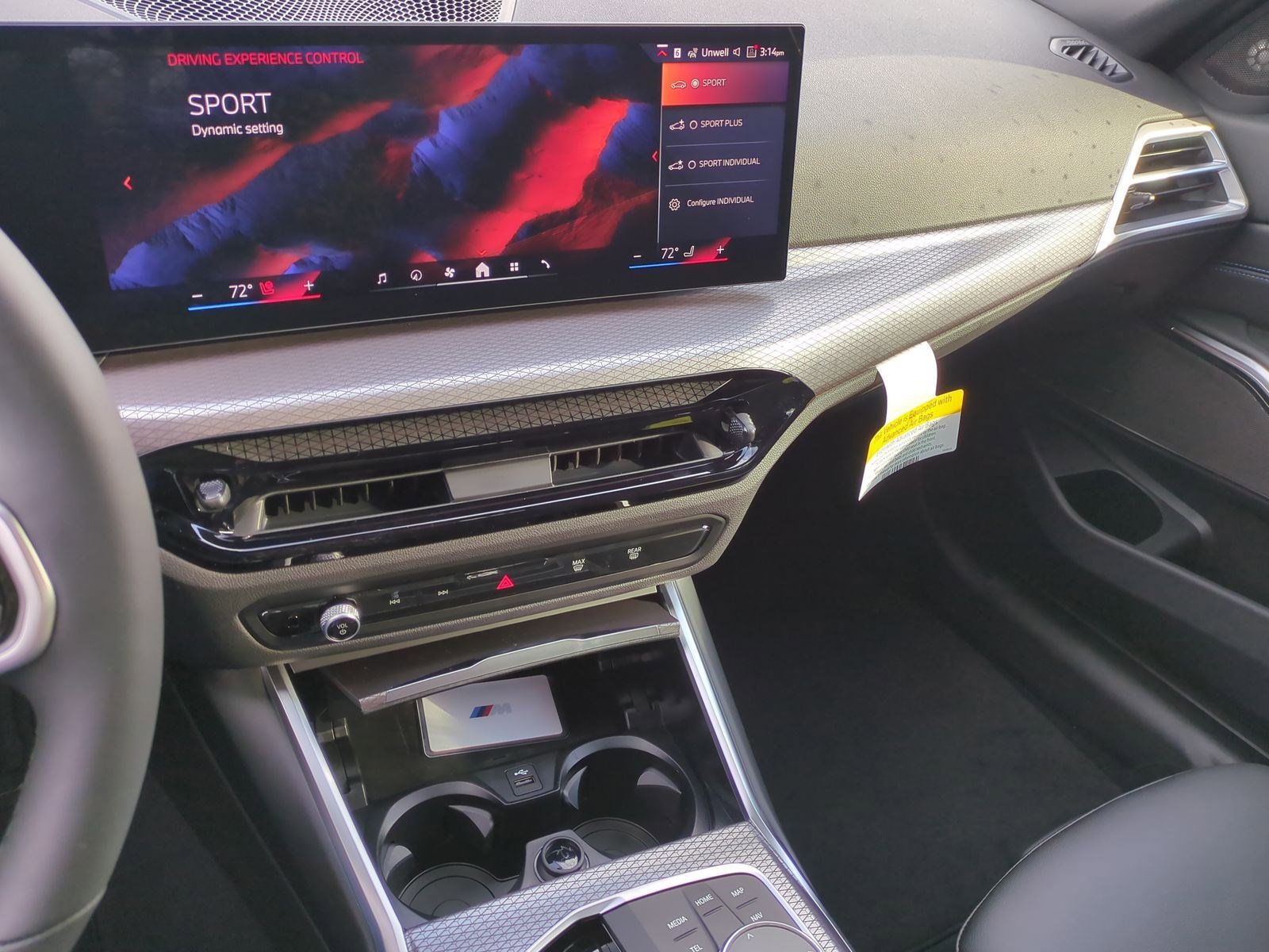 Used 2026 BMW 330i Sedan image 29