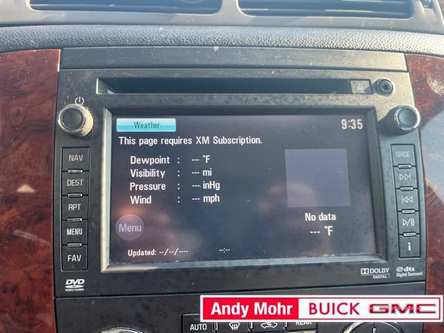 Used 2014 Chevrolet Tahoe LTZ AWD/4WD image 29