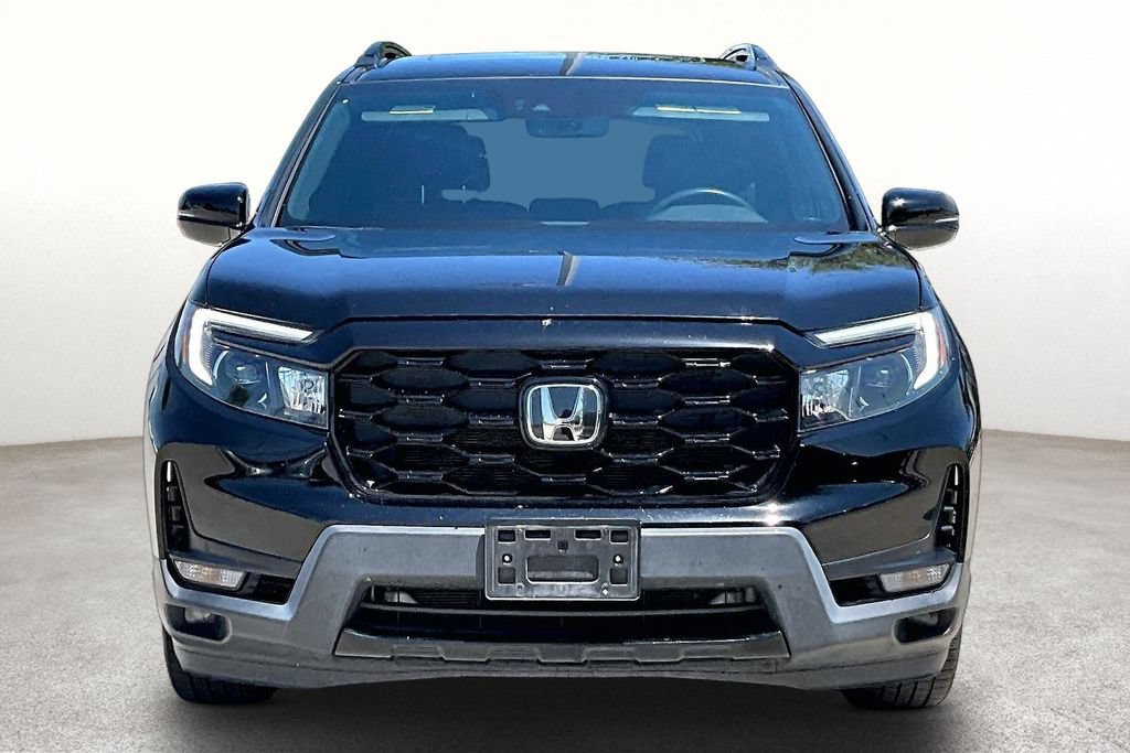 Used 2023 Honda Passport Elite image 3