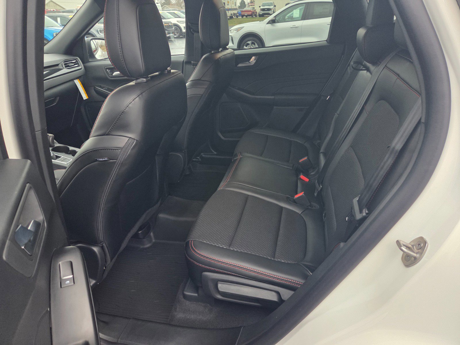 New 2026 Ford Escape ST-Line w/ Tech Pack #1 image 33