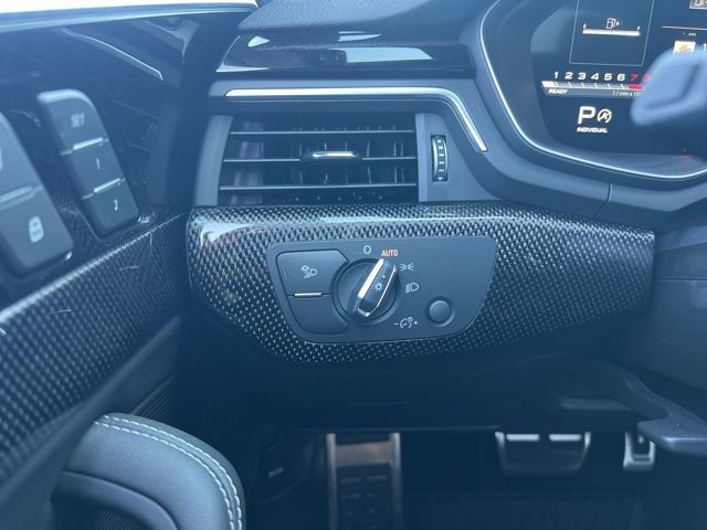 Used 2024 Audi S5 Premium Plus image 16