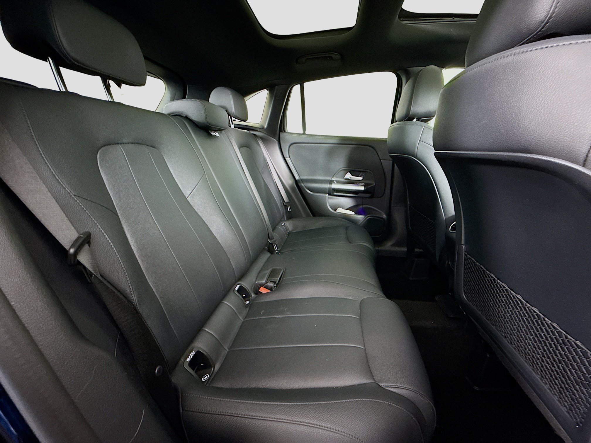 Used 2024 Mercedes-Benz GLA 250 image 29
