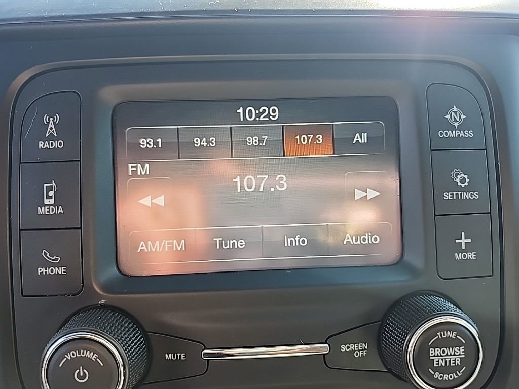 Certified 2023 RAM 1500 Big Horn image 27