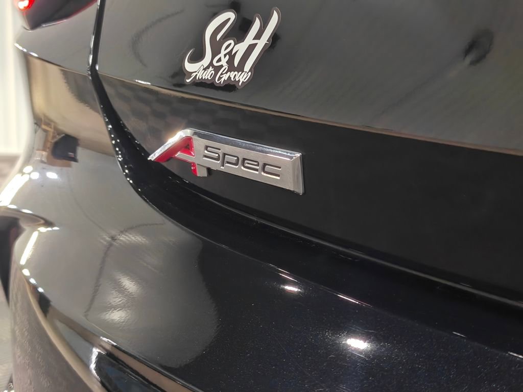 Used 2023 Acura TLX SH-AWD w/ A-SPEC Pkg image 27