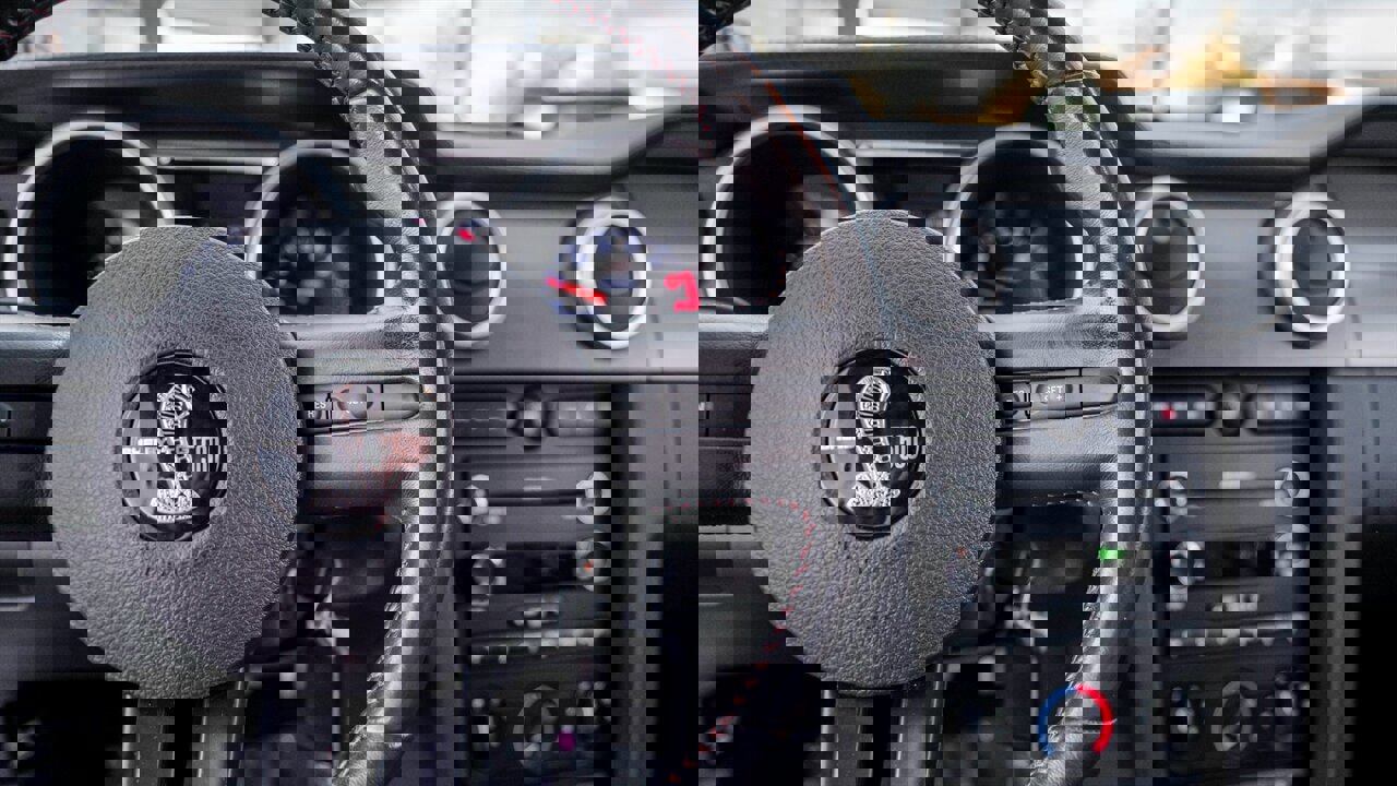 Used 2008 Ford Mustang Shelby GT500 image 32