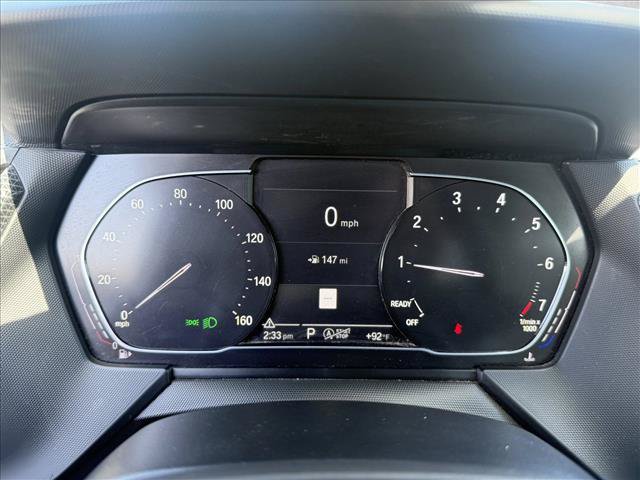 Used 2021 BMW 228i Gran Coupe w/ Convenience Package FWD image 15