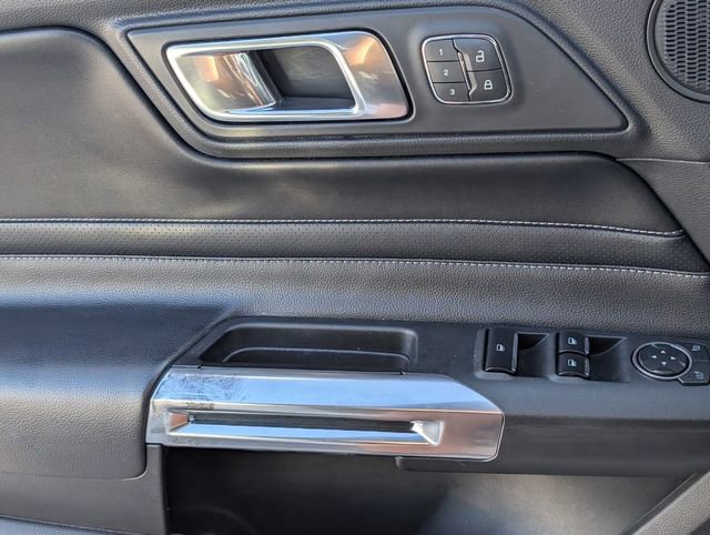 Certified 2021 Ford Mustang Premium w/ Equipment Group 201A image 23