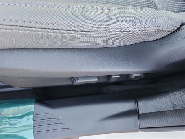 New 2025 Subaru Legacy Premium image 12