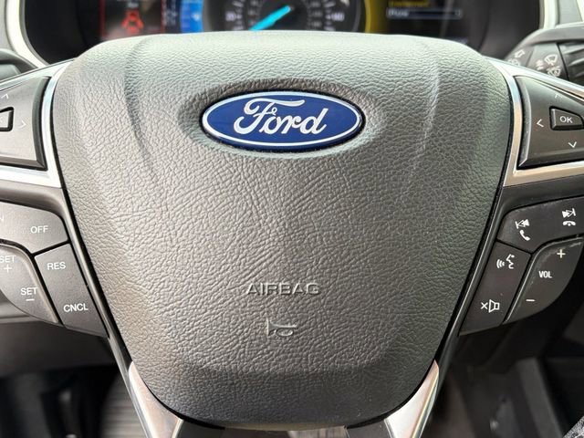 Used 2019 Ford Edge SEL w/ Equipment Group 201A image 7
