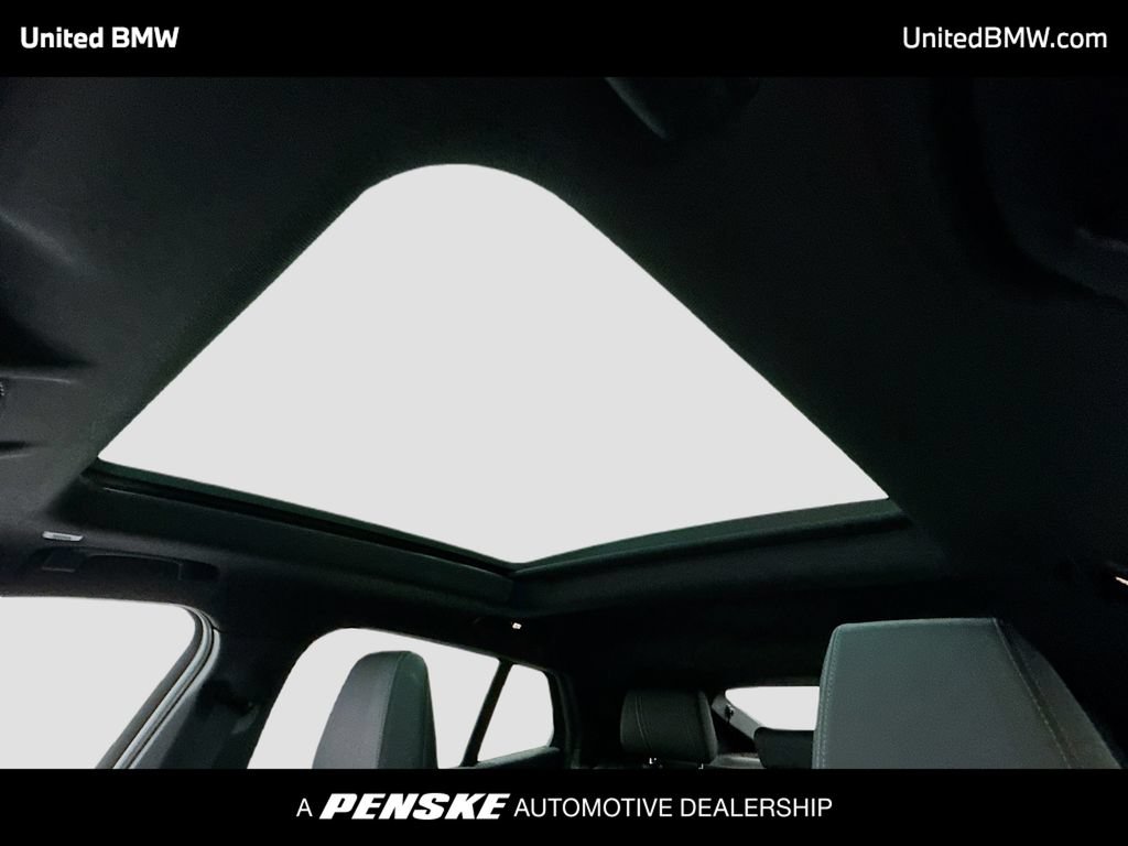 Used 2026 BMW X2 xDrive28i AWD/4WD image 11