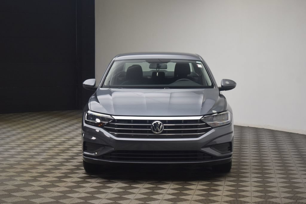 Used 2021 Volkswagen Jetta S FWD image 20