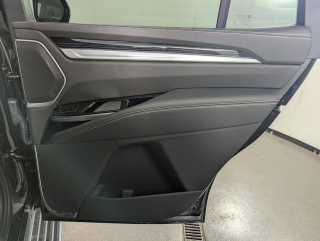 Used 2026 Cadillac Escalade Sport w/ Touring Package image 25