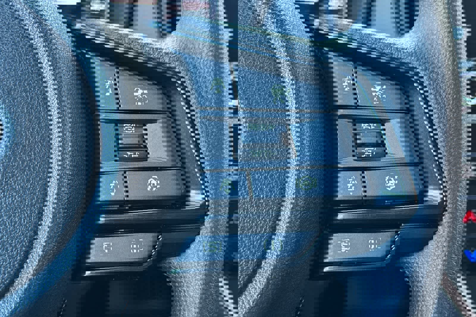 New 2026 Subaru Crosstrek 2.0i Premium image 26