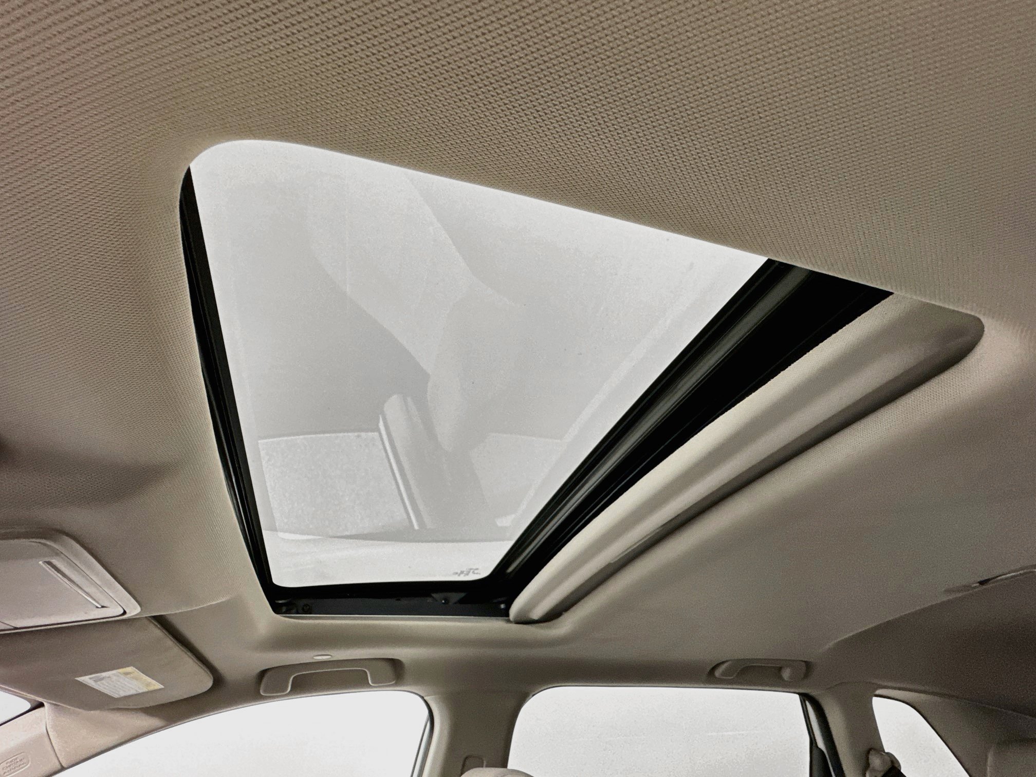 Certified 2024 Honda CR-V EX image 21
