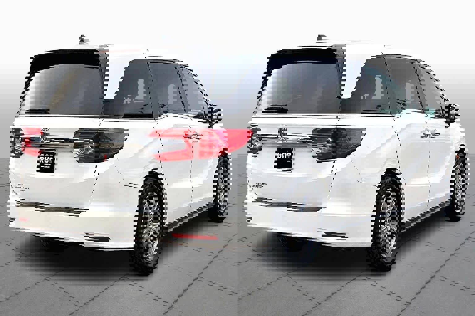 Used 2019 Honda Odyssey EX-L image 12