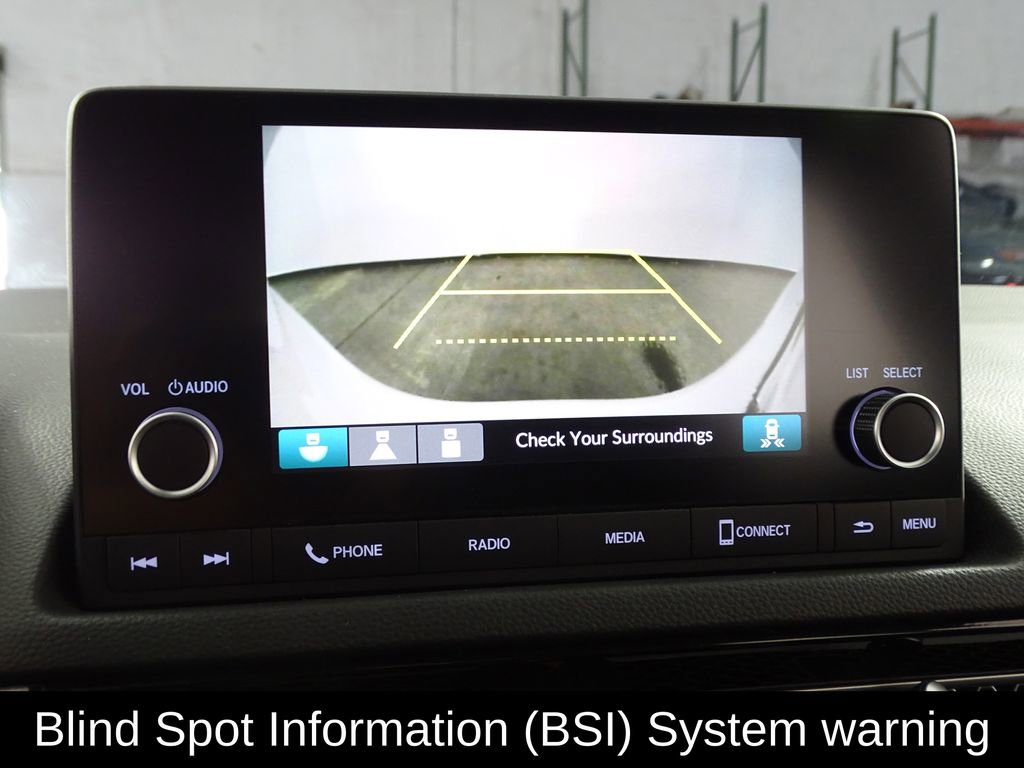 Used 2025 Honda Civic Sport image 7