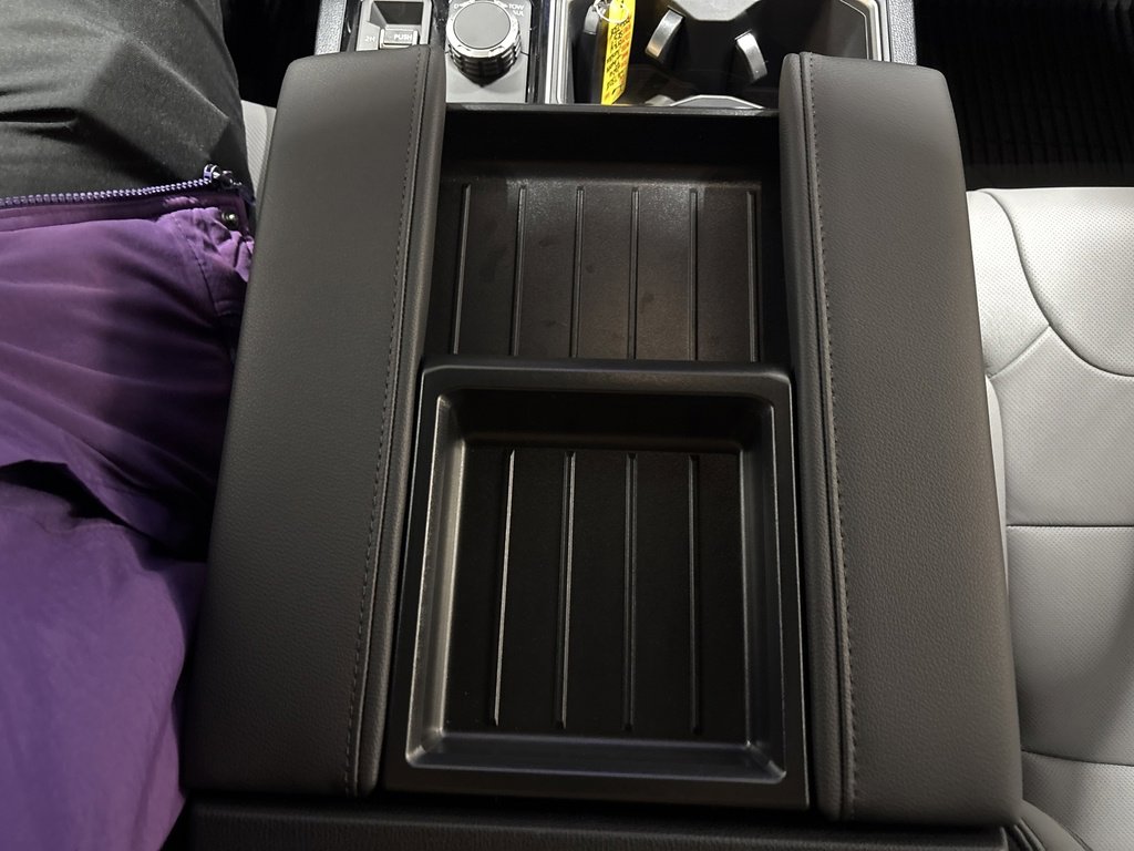 New 2026 Toyota Tundra SR5 image 13