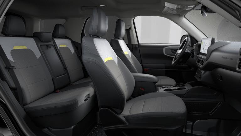 New 2026 Ford Bronco Sport Badlands image 33