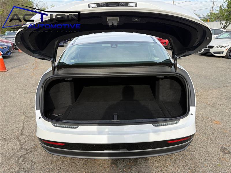 Used 2024 Lucid Air Pure image 19