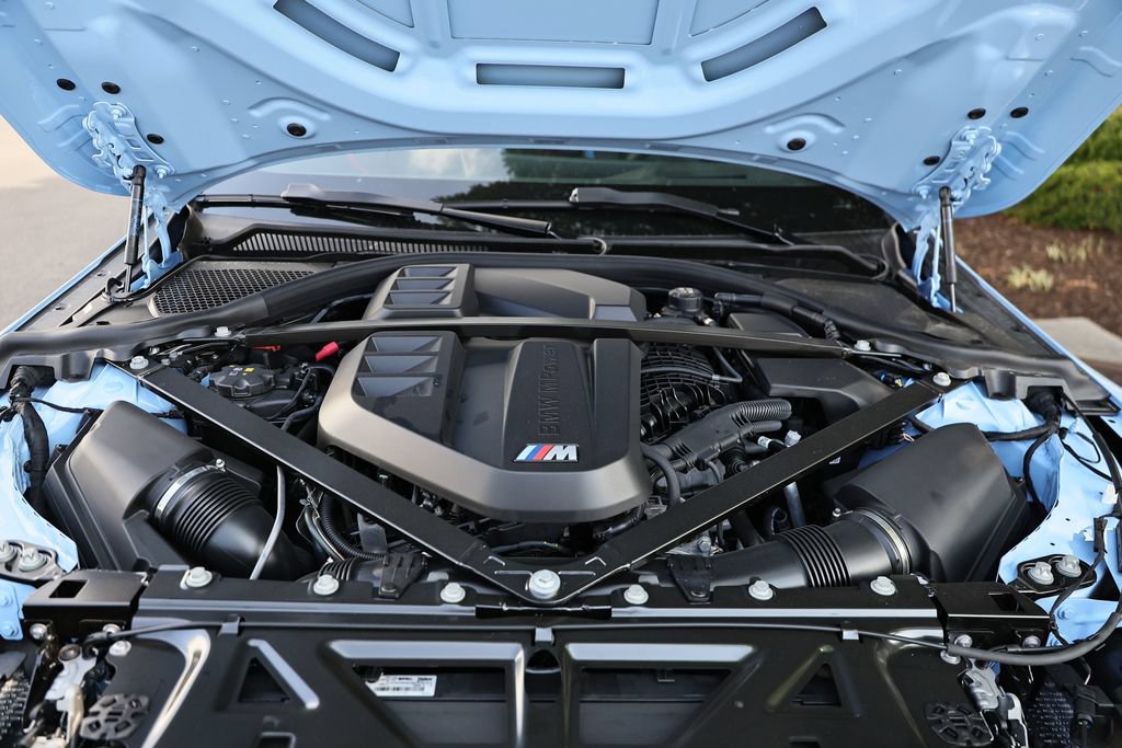 New 2026 BMW M2 w/ Lighting Package RWD image 27