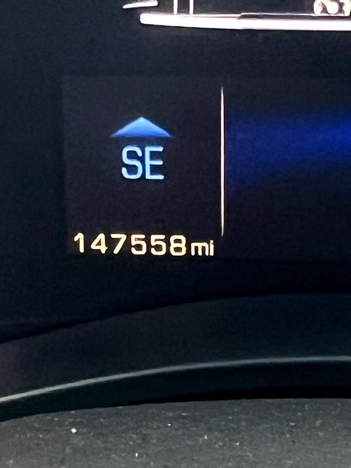 Used 2013 Cadillac ATS Sedan image 20