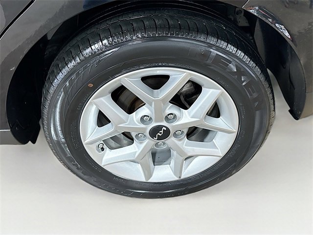 Used 2024 Kia Soul LX w/ Option Group 015 image 10