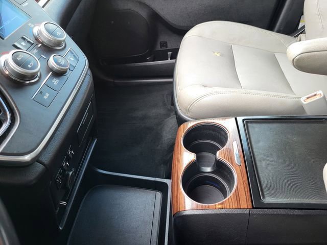 Used 2017 Toyota Sienna Limited Premium image 20