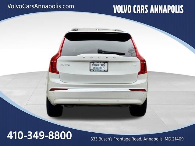 Used 2024 Volvo XC90 T8 Ultimate image 7