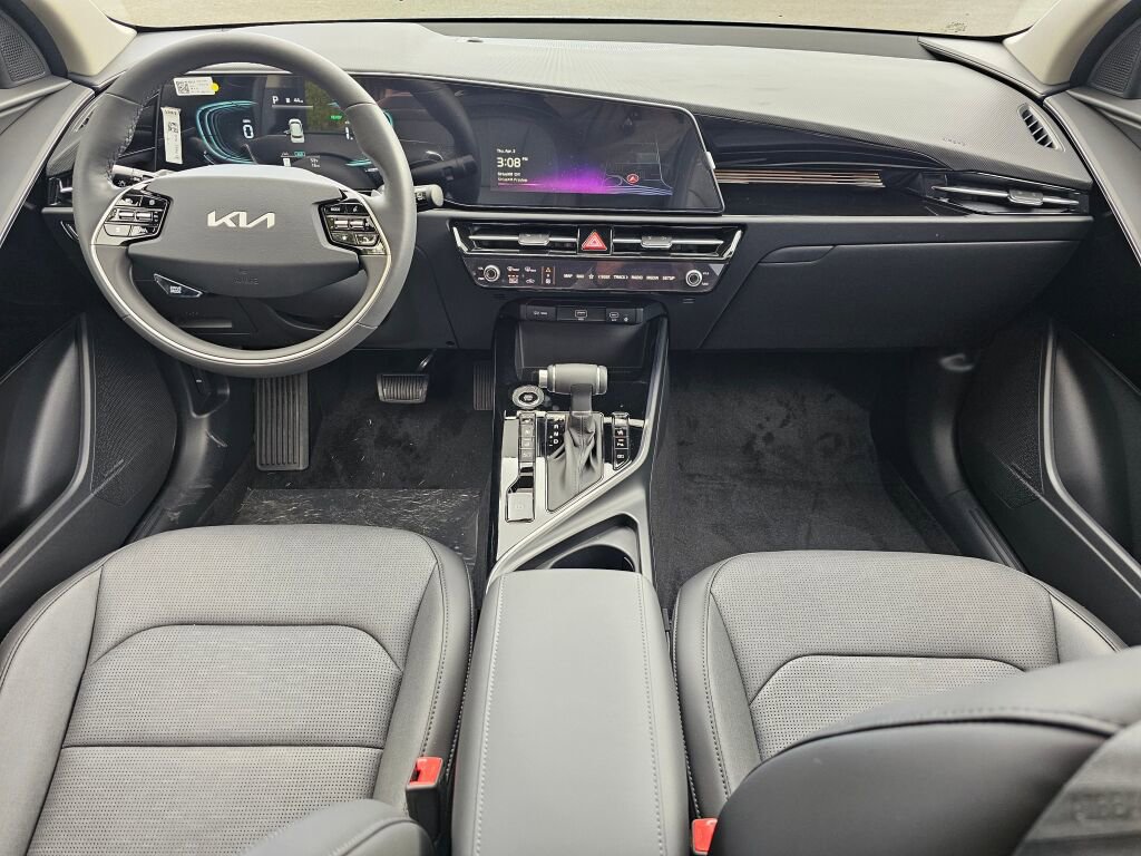 New 2026 Kia Niro SX image 9