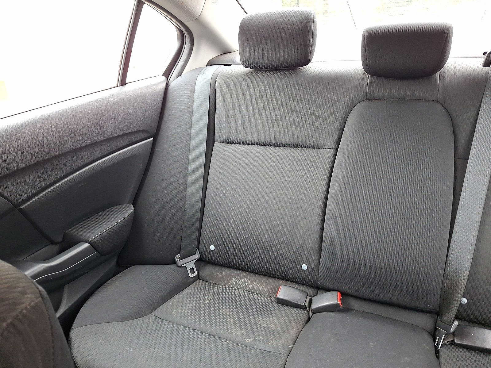 Used 2015 Honda Civic LX image 12