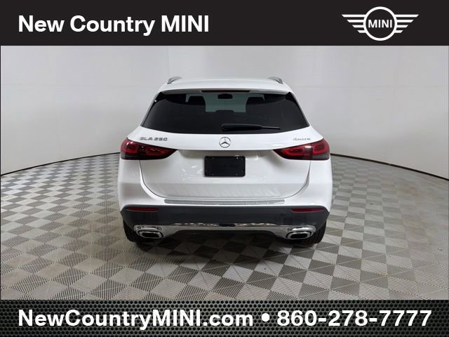 Used 2023 Mercedes-Benz GLA 250 4MATIC image 6