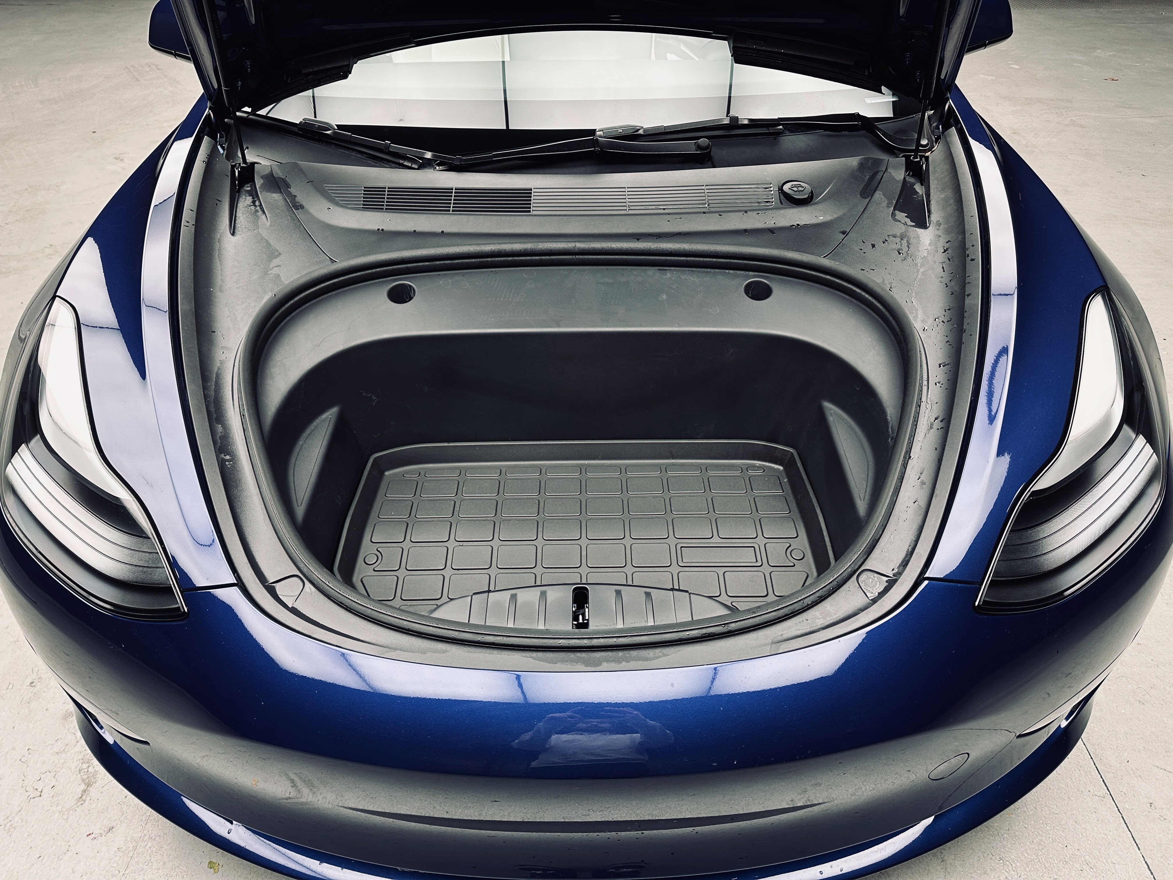 Used 2023 Tesla Model 3 Standard Range RWD image 36