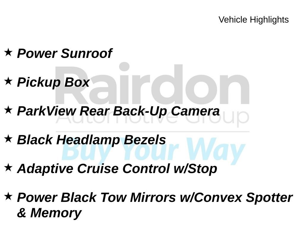 Used 2020 RAM 3500 Limited image 42