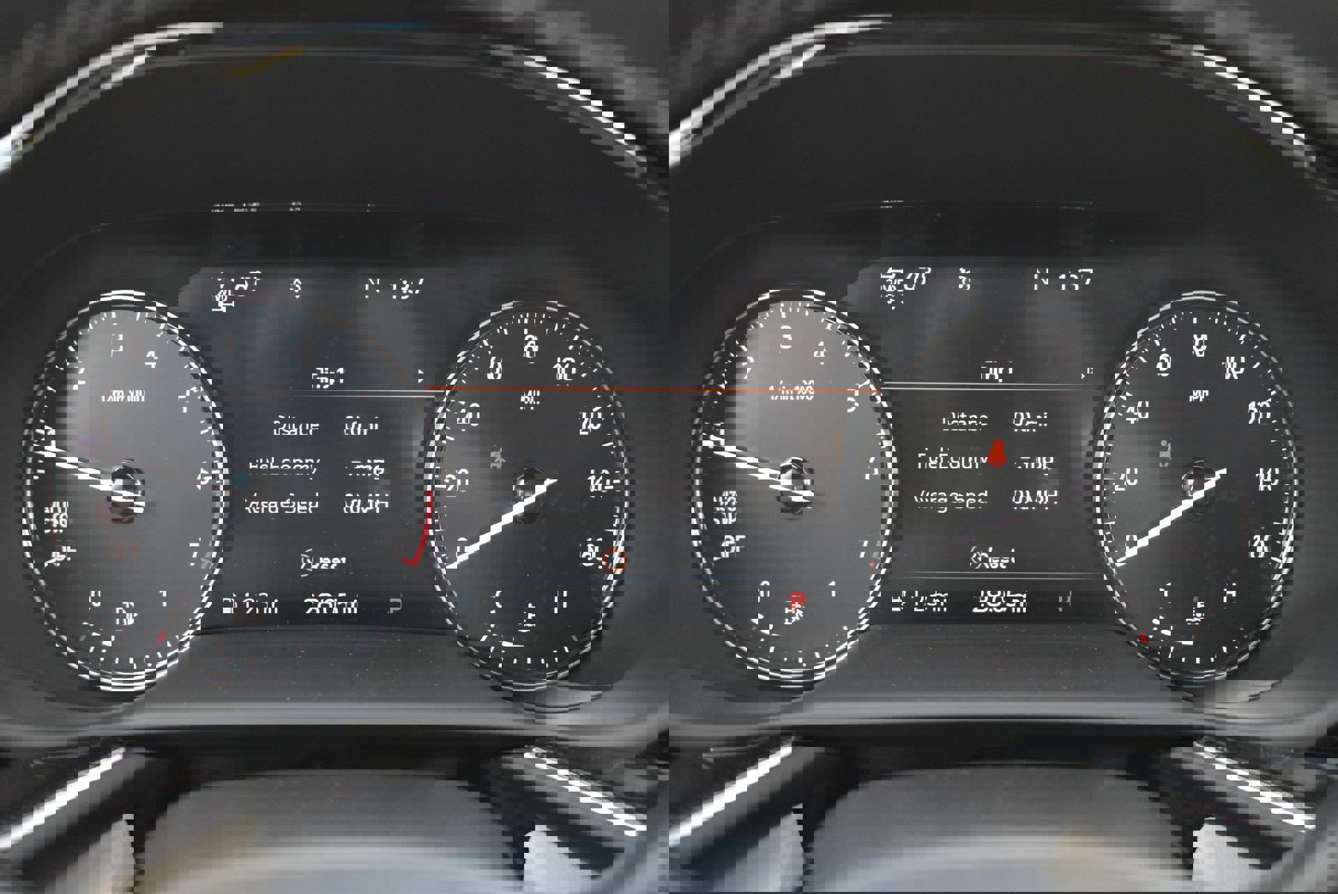 Used 2023 Buick Envision Essence AWD/4WD image 30