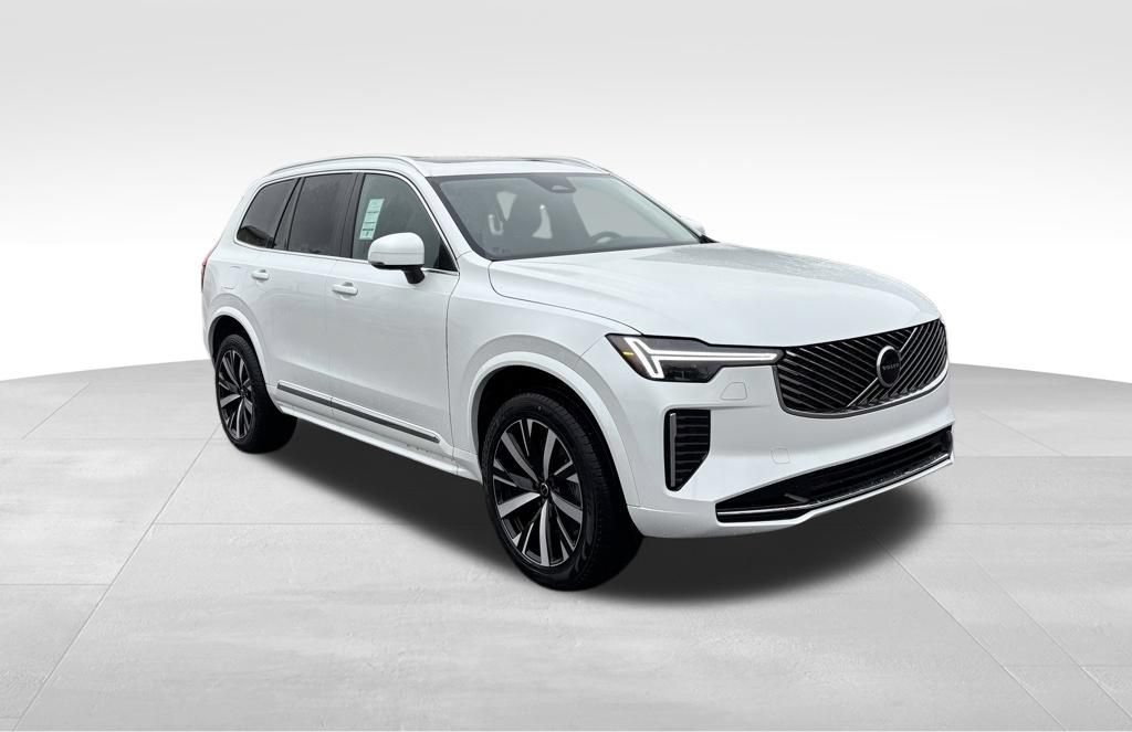 New 2026 Volvo XC90 B6 Core w/ Protection Package AWD/4WD image 7