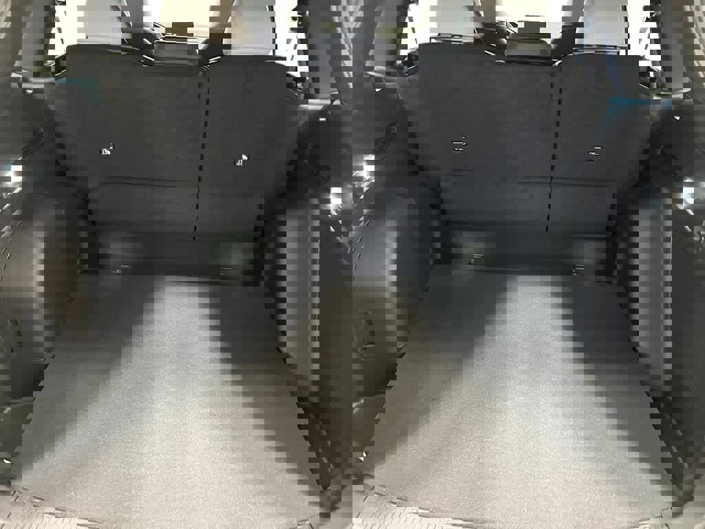 New 2026 Honda CR-V Sport Touring image 27