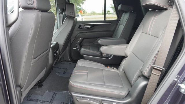 New 2026 Chevrolet Tahoe RST w/ Comfort Package image 25